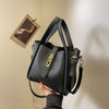 La Capri Bag Black
