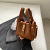 La Capri Bag Camel
