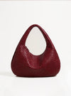 La Alva Bag Bordeaux