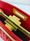 La Isabelle Bag Cherry