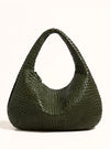 La Alva Bag Olive Green