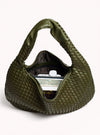 La Alva Bag Olive Green