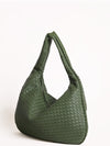La Alva Bag Olive Green
