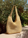 La Margot Bag Straw