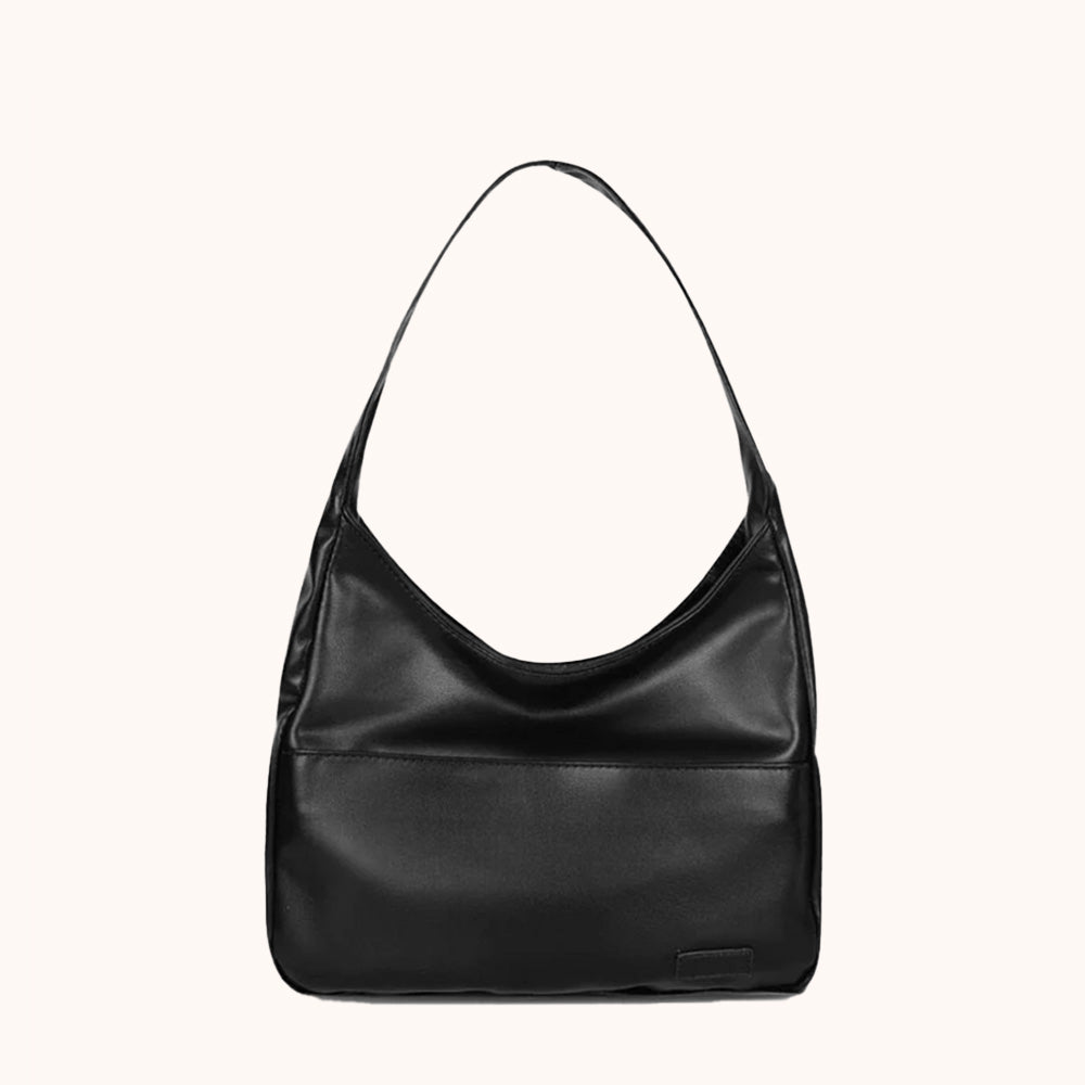 La Véra Bag Black