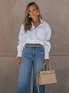 La Victoire Bag Almond