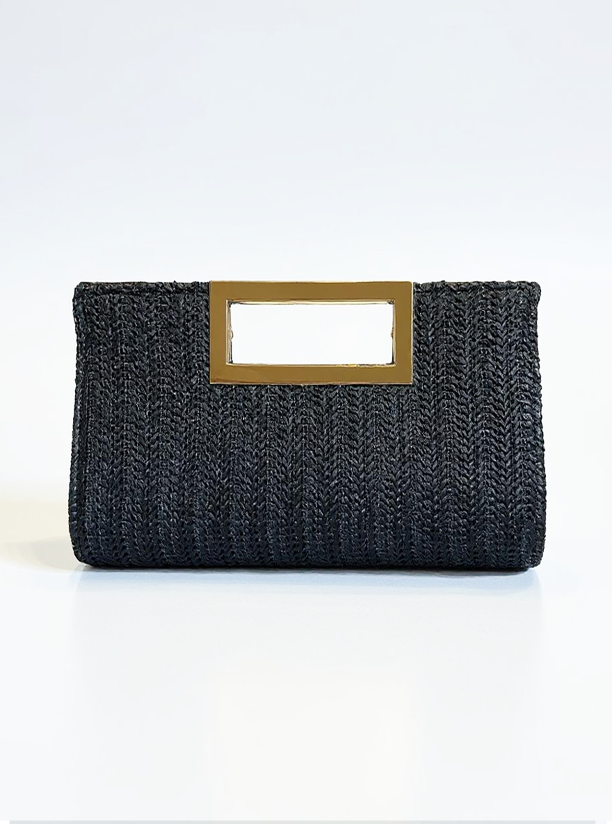 La Léonie Bag Black