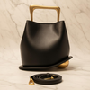 La Marina Bag Black