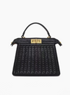 La Isabelle Bag Black