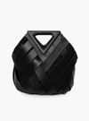 La Luna Bag Black