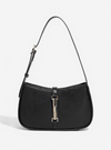 La Camille Bag Black