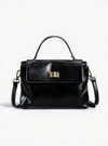 La Charlotte Bag Black