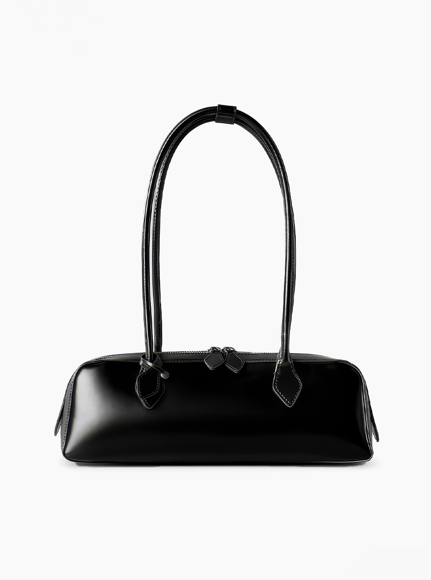 La Béatrice Bag Black