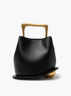 La Marina Bag Black
