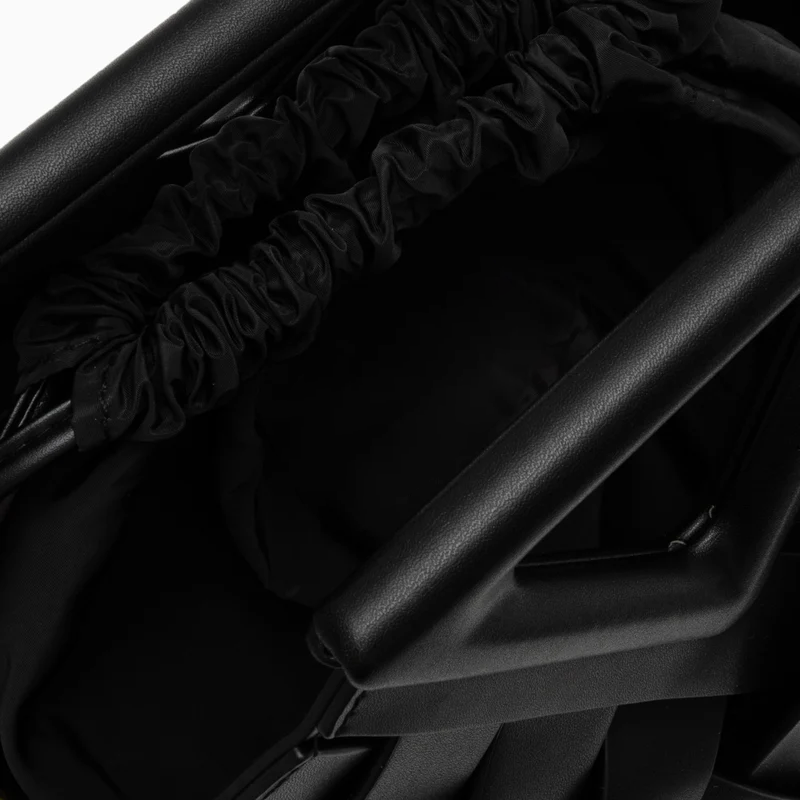 La Luna Bag Black