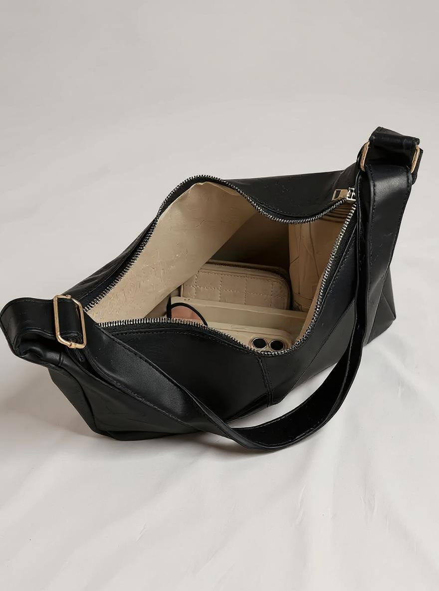 La Solène Bag Black