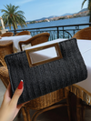 La Léonie Bag Black