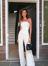 La Marina Bag Black