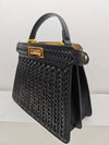 La Isabelle Bag Black