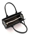 La Victoire Bag Black