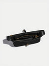 La Camille Bag Black