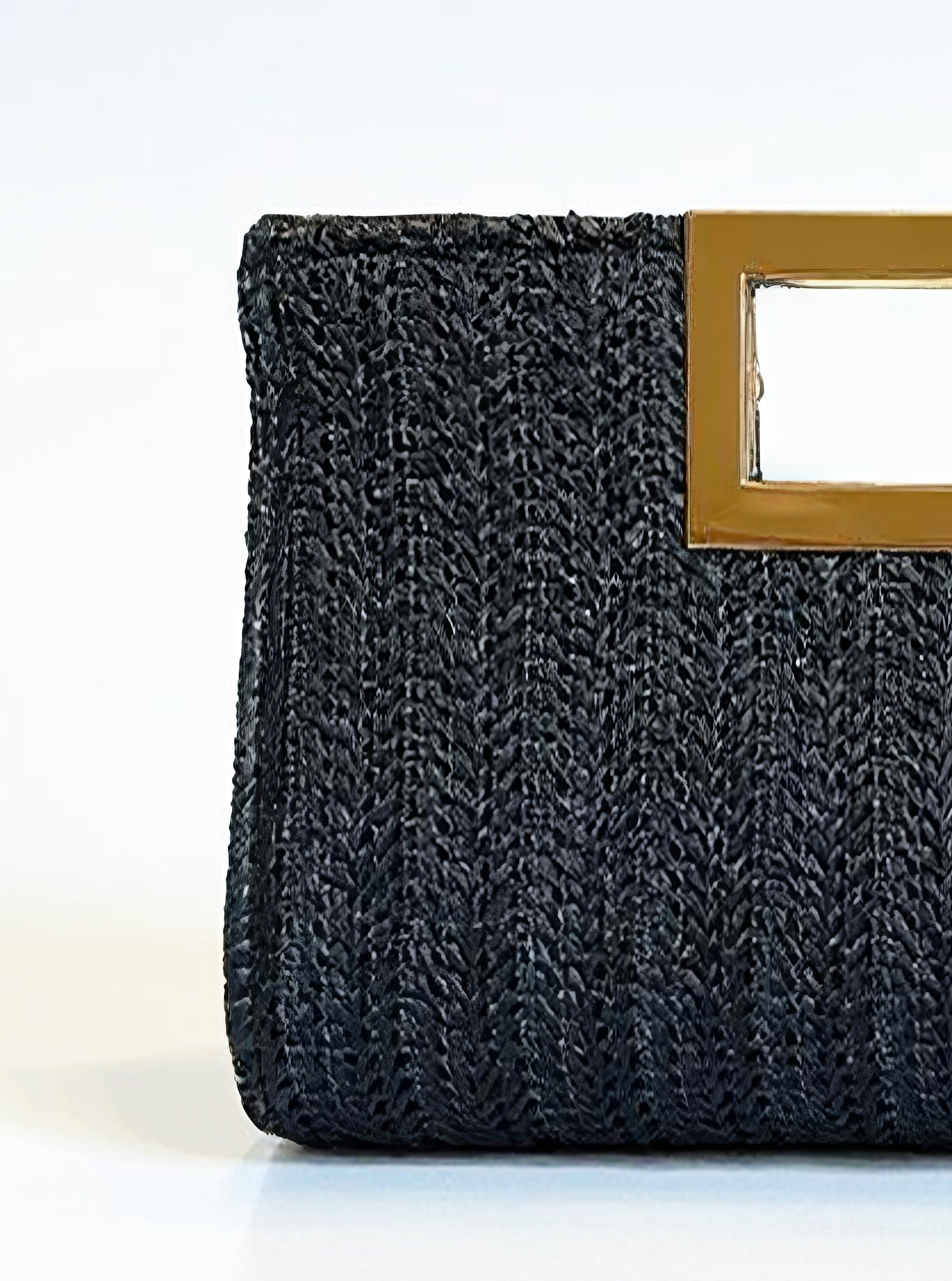 La Léonie Bag Black
