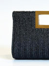 La Léonie Bag Black