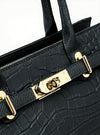 La Victoire Bag Black