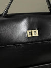 La Charlotte Bag Black