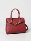 La Victoire Bag Burgundy