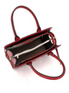 La Victoire Bag Burgundy