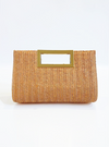 La Léonie Bag Camel