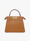 La Isabelle Bag Camel