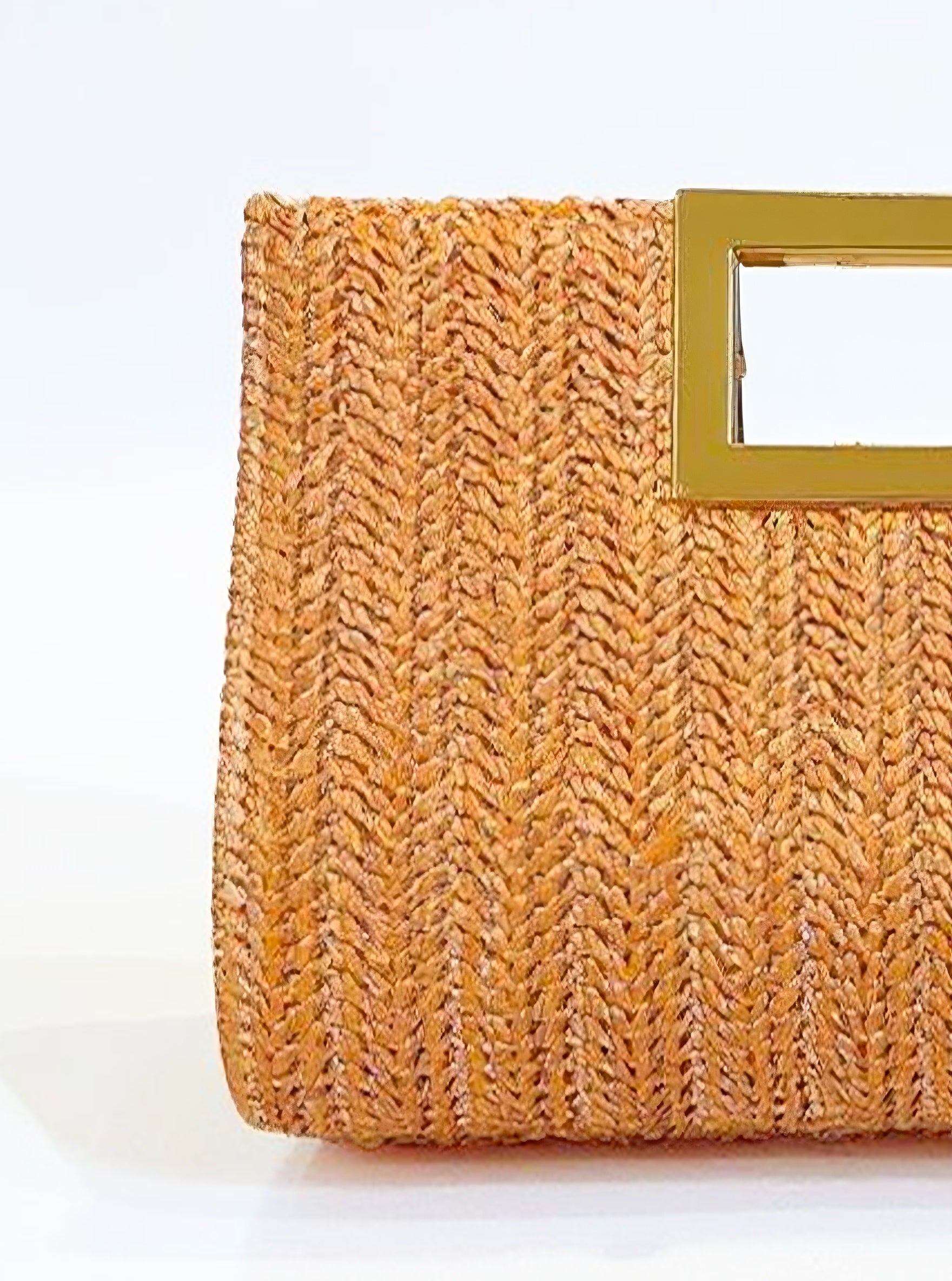 La Léonie Bag Camel