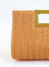 La Léonie Bag Camel