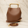 La Marina Bag Caramel