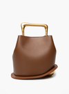 La Marina Bag Caramel