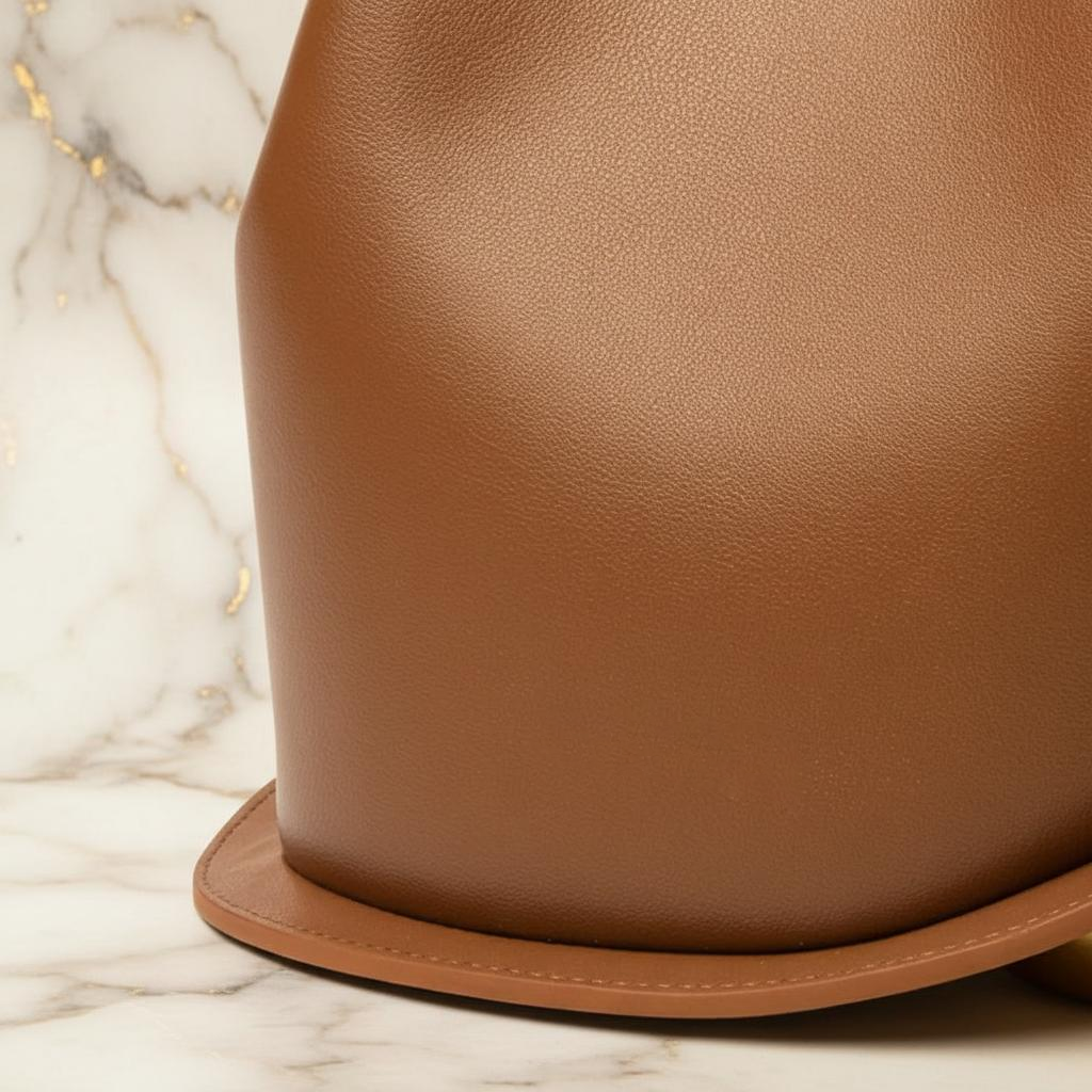 La Marina Bag Caramel