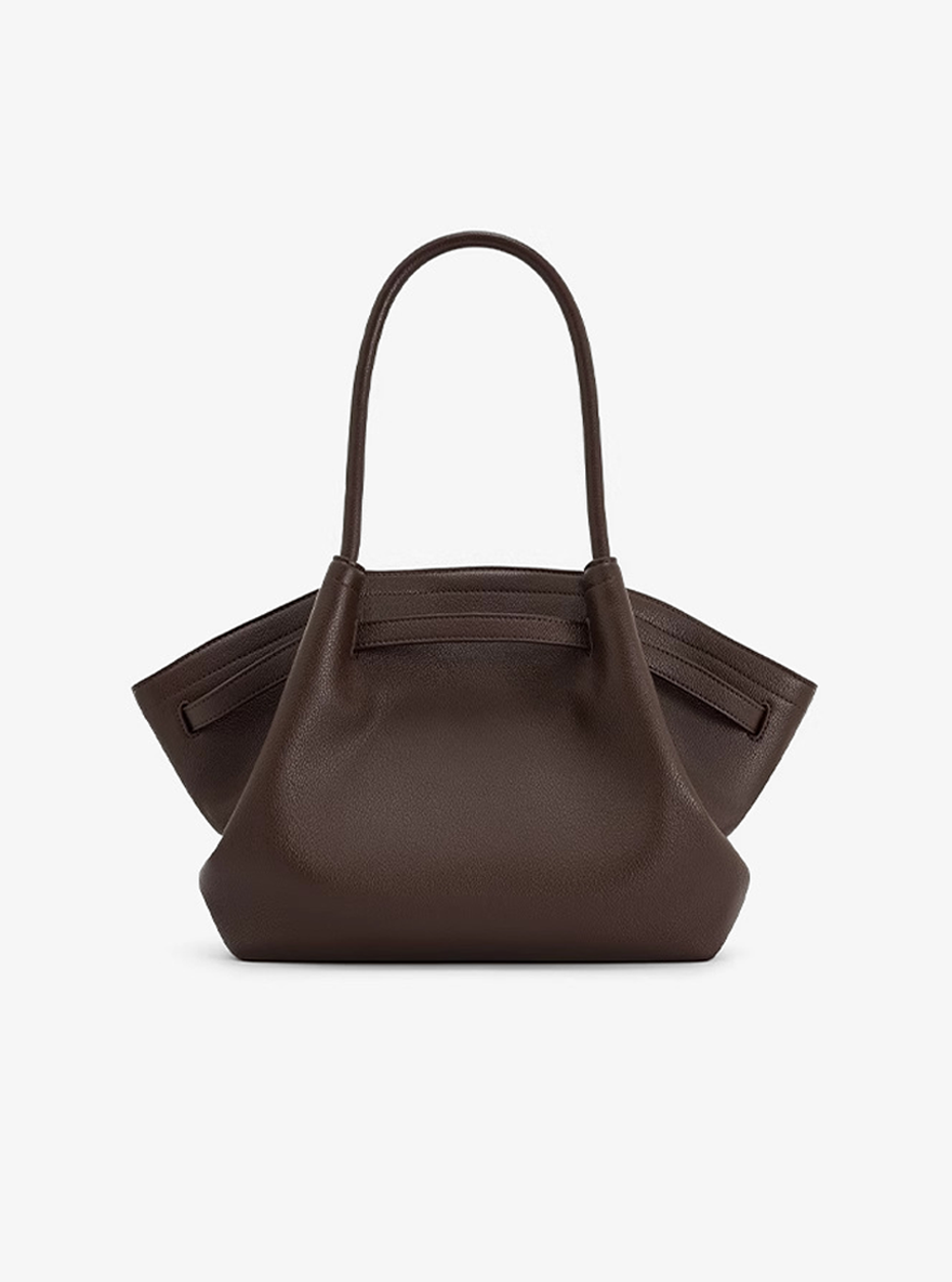 La Simone Bag Espresso