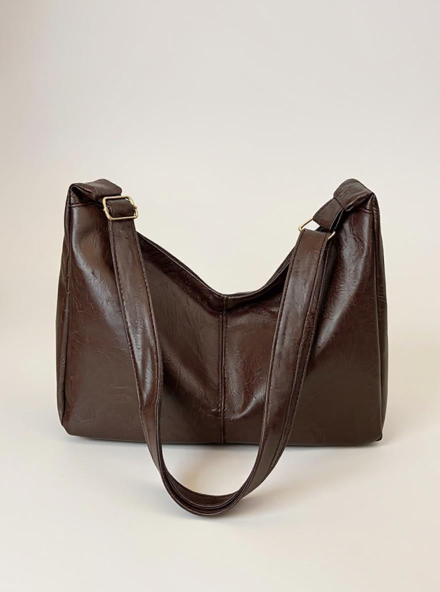 La Solène Bag Espresso