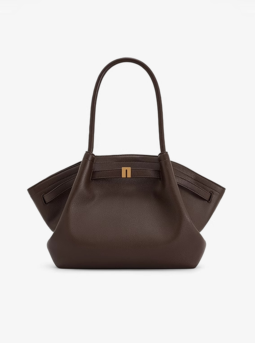 La Simone Bag Espresso