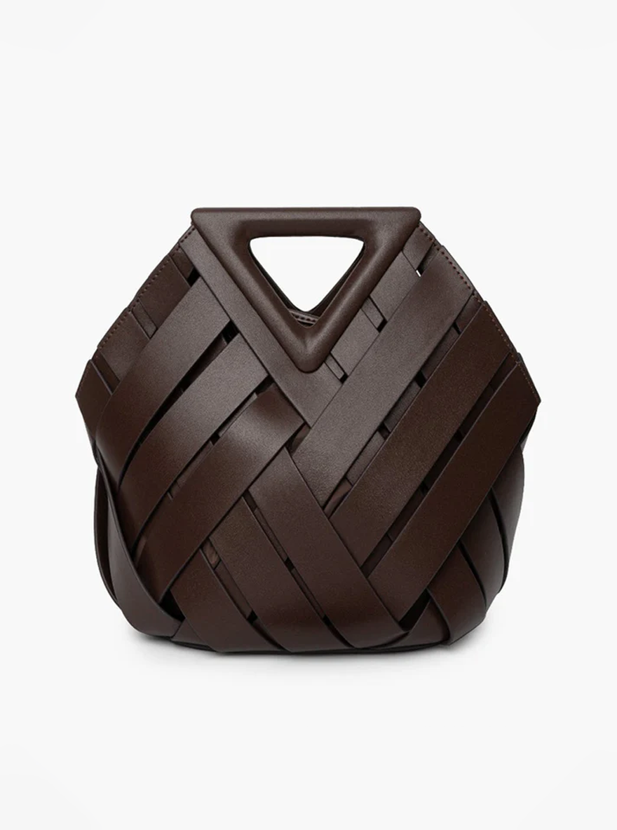La Luna Bag Espresso