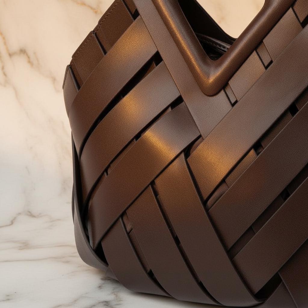 La Luna Bag Espresso