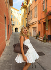 La Simone Bag Espresso