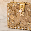 La Léna Bag Gold
