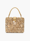 La Léna Bag Gold