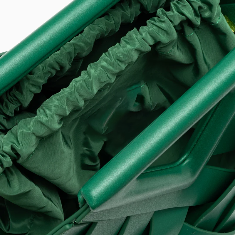La Luna Bag Green
