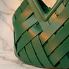 La Luna Bag Green