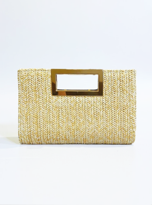 La Léonie Bag Ivory