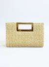 La Léonie Bag Ivory